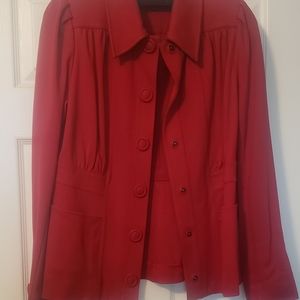 CABI SPENCER JACKET 2020 FALL